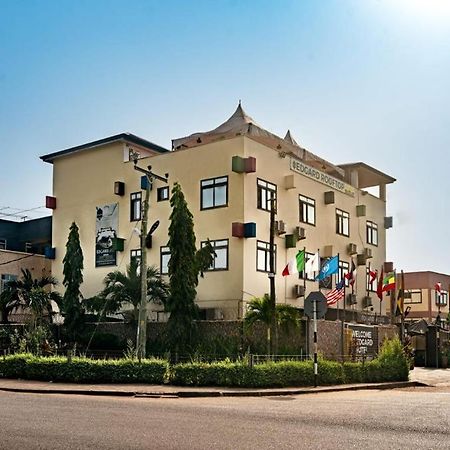 Edgard Hotel Tema Ngoại thất bức ảnh