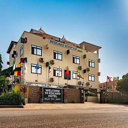 Edgard Hotel Tema Ngoại thất bức ảnh
