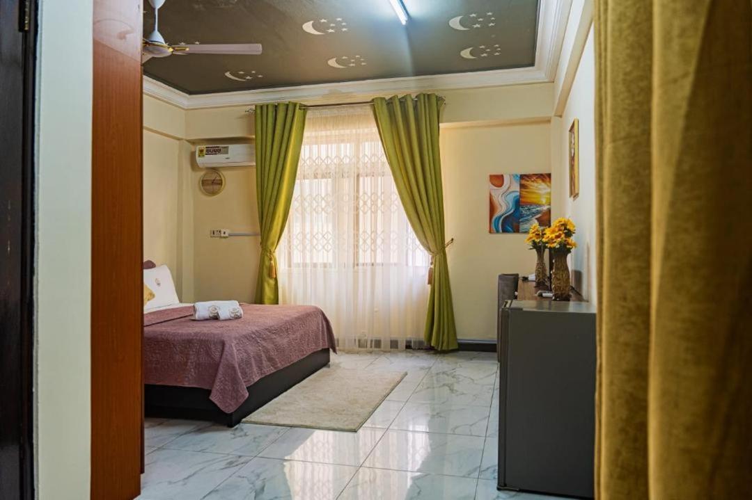 Edgard Hotel Tema Ngoại thất bức ảnh
