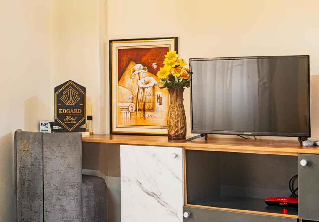 Edgard Hotel Tema Ngoại thất bức ảnh