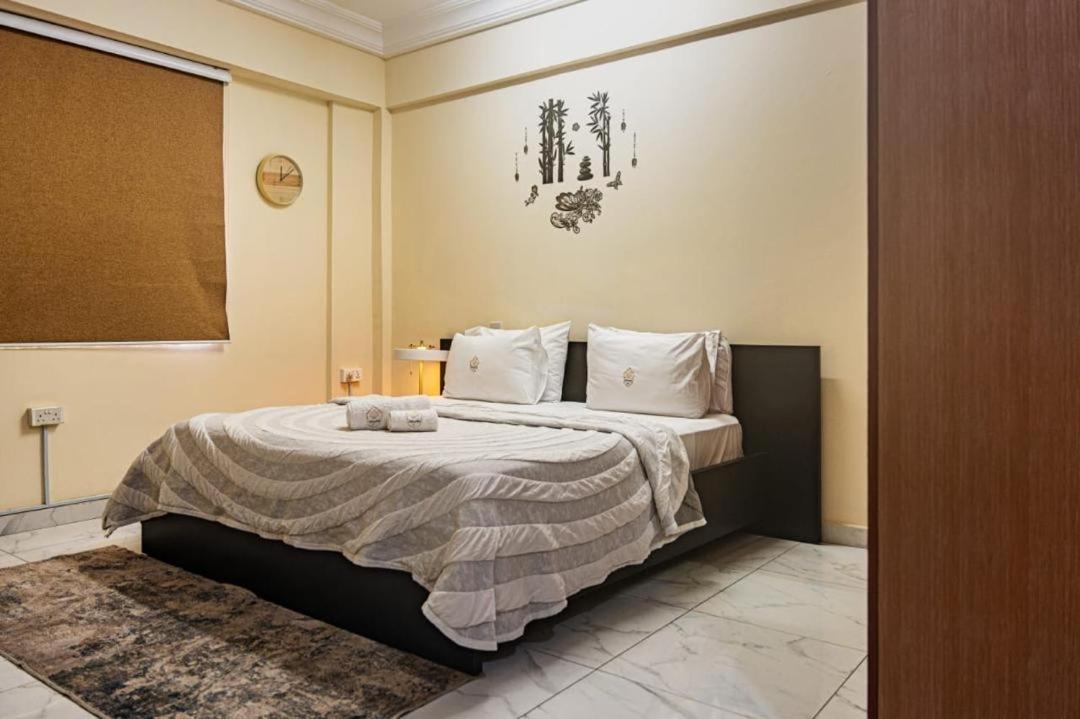 Edgard Hotel Tema Ngoại thất bức ảnh