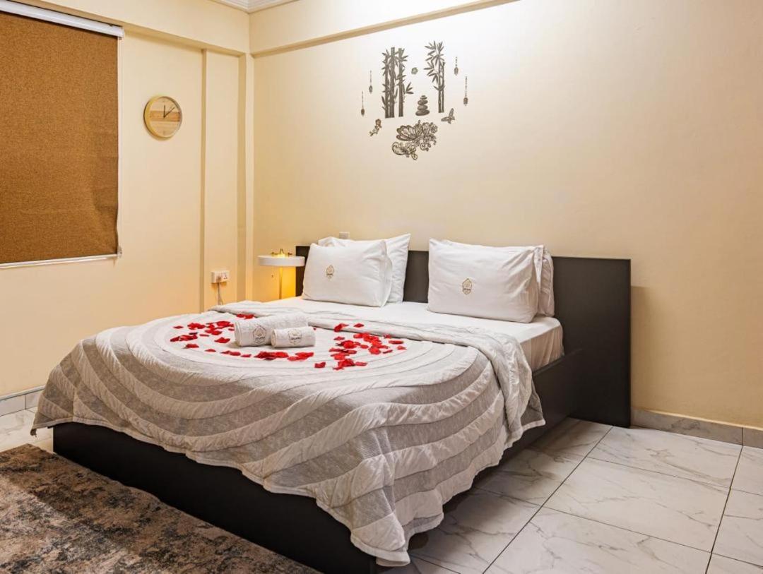 Edgard Hotel Tema Ngoại thất bức ảnh
