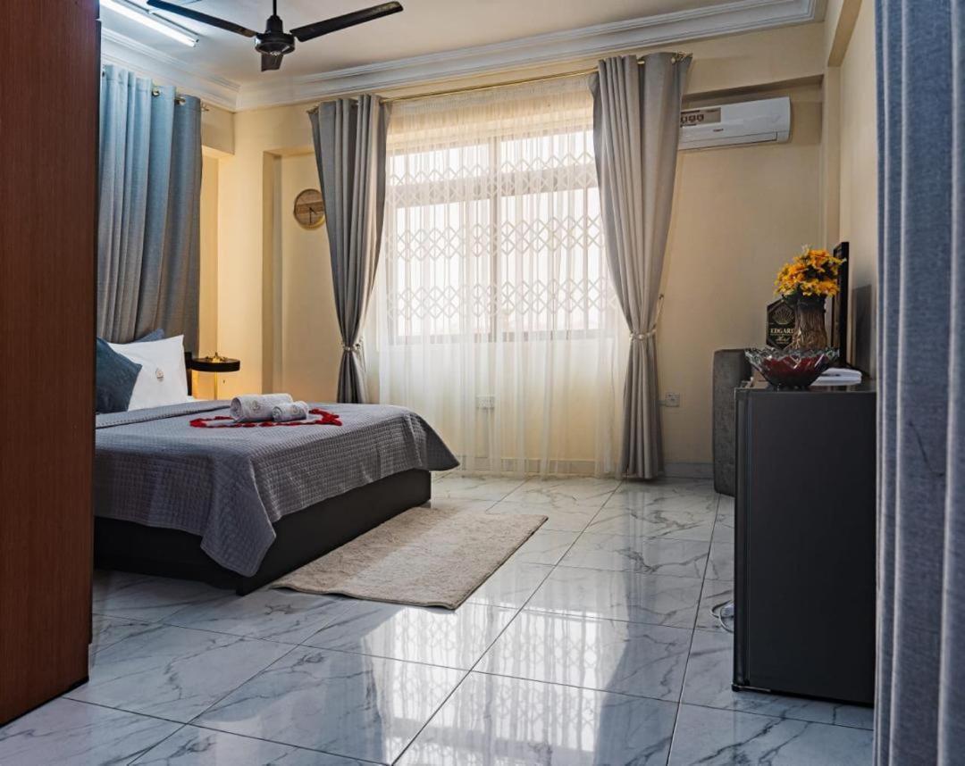 Edgard Hotel Tema Ngoại thất bức ảnh