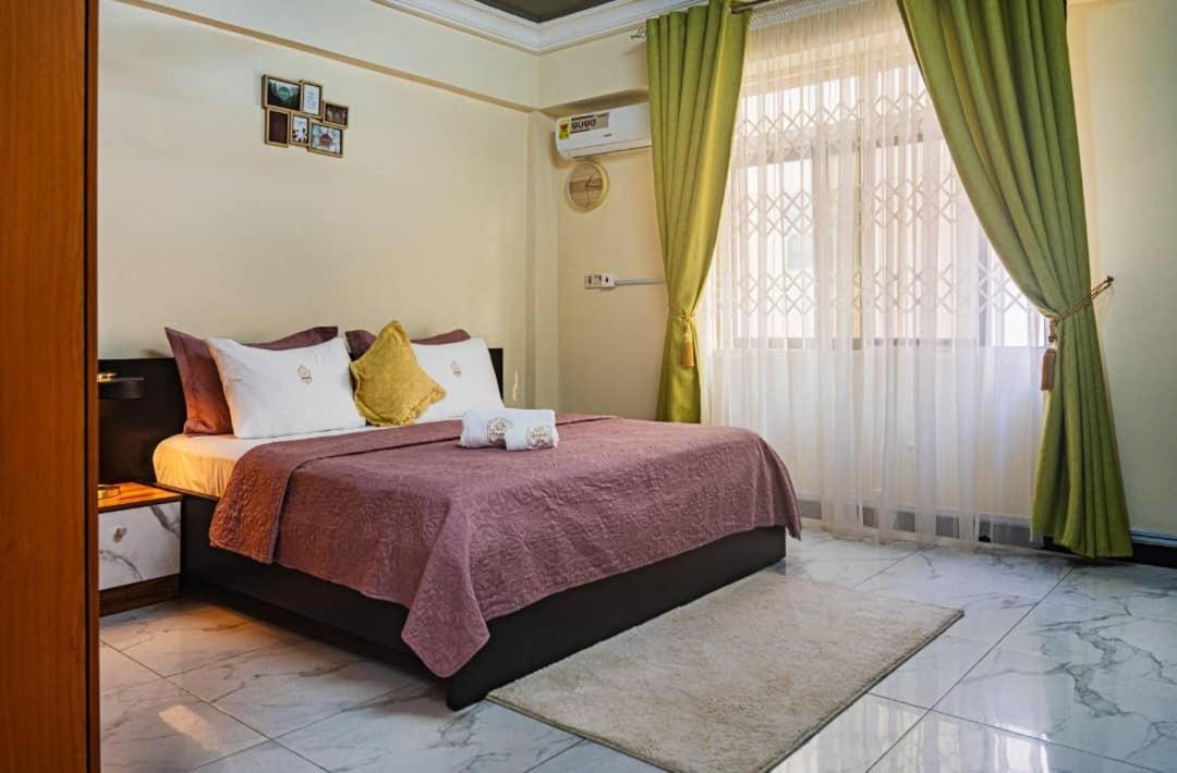 Edgard Hotel Tema Ngoại thất bức ảnh